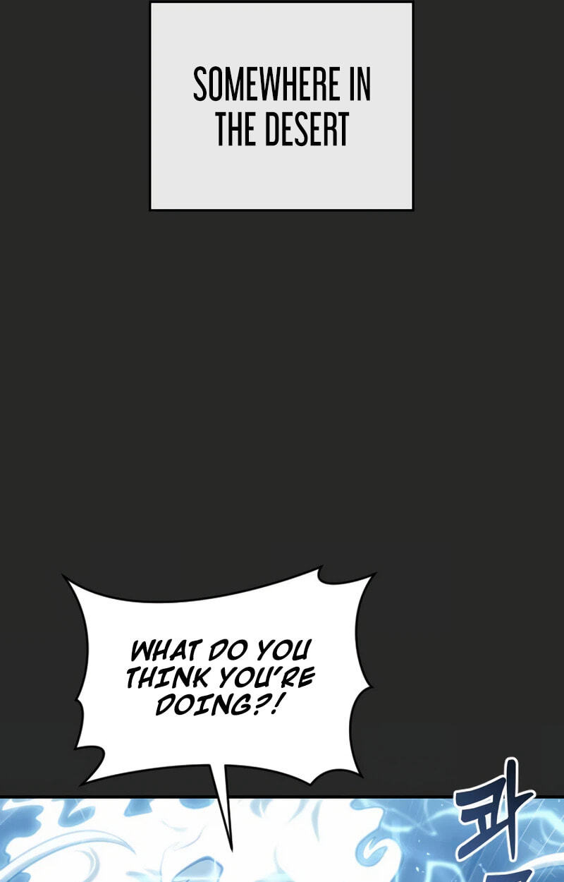Tower of God: Urek Mazino Chapter 70 page 23 - 