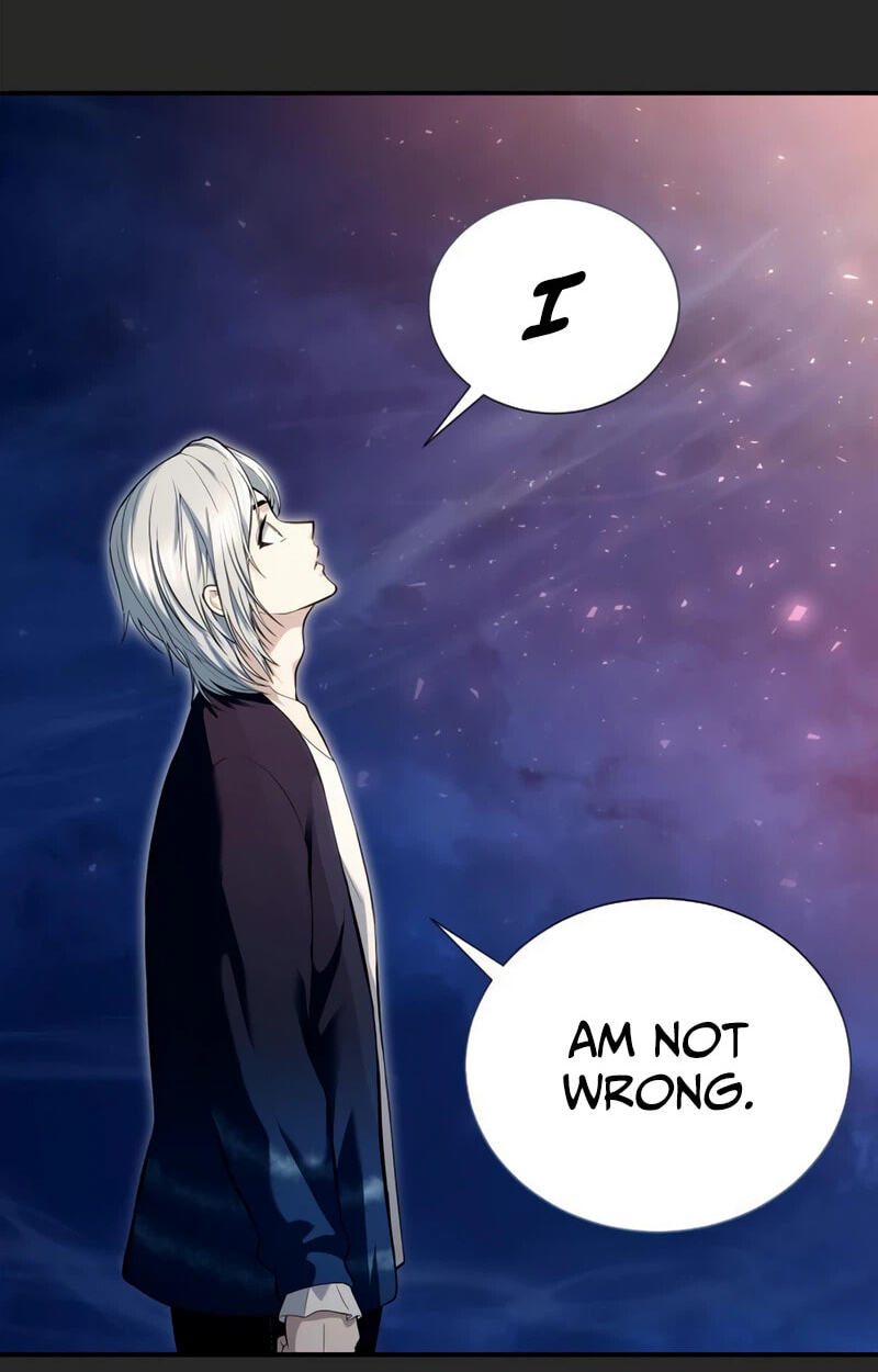 Tower of God: Urek Mazino Chapter 70 page 221 - 