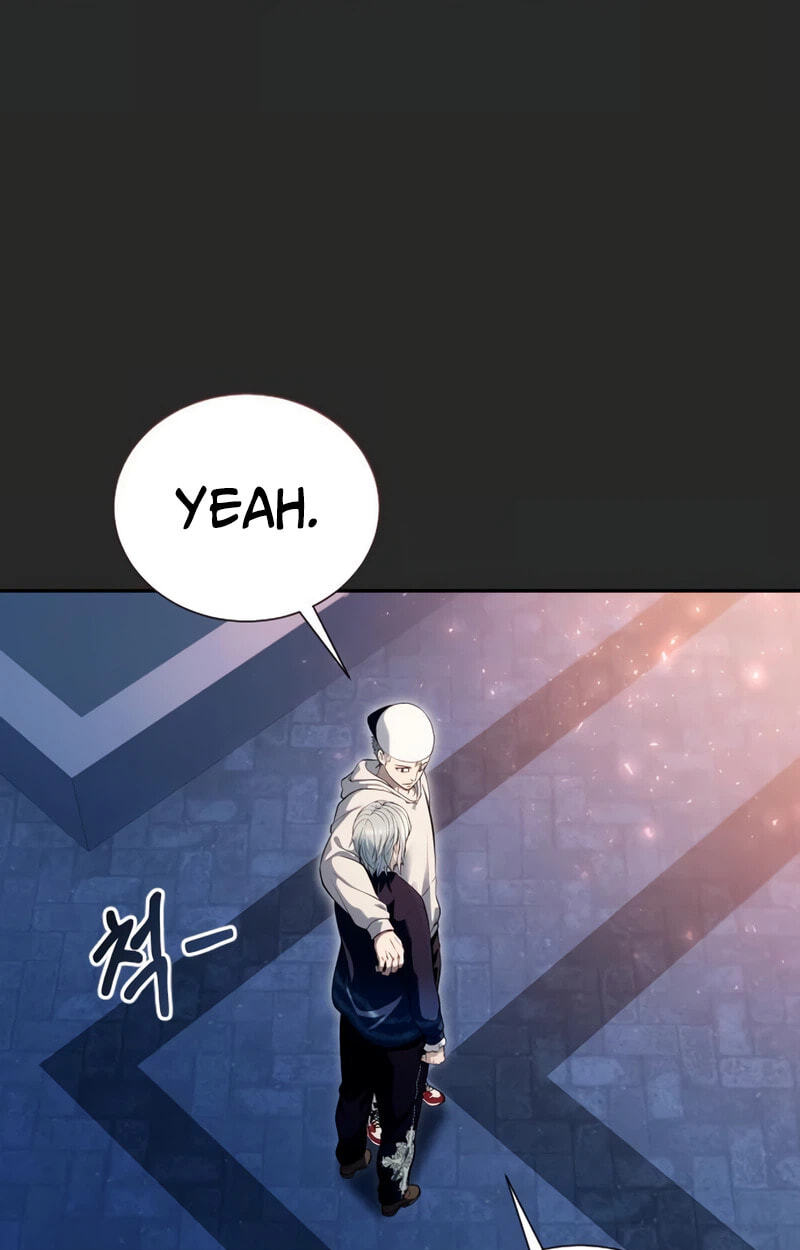 Tower of God: Urek Mazino Chapter 70 page 222 - 