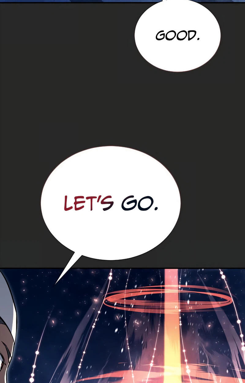 Tower of God: Urek Mazino Chapter 70 page 223 - 