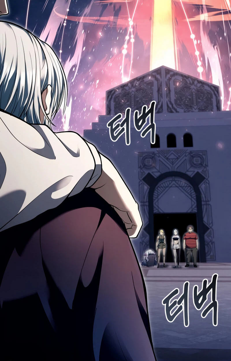 Tower of God: Urek Mazino Chapter 70 page 224 - 