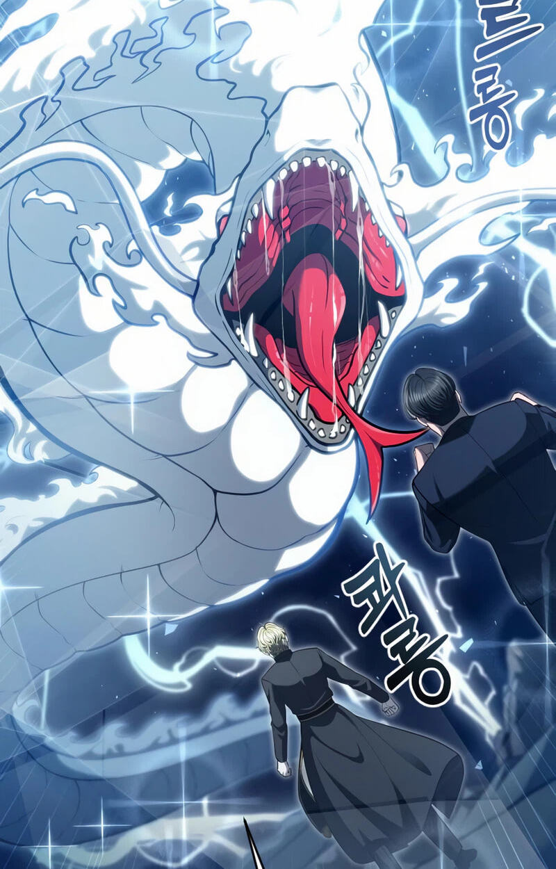 Tower of God: Urek Mazino Chapter 70 page 24 - 