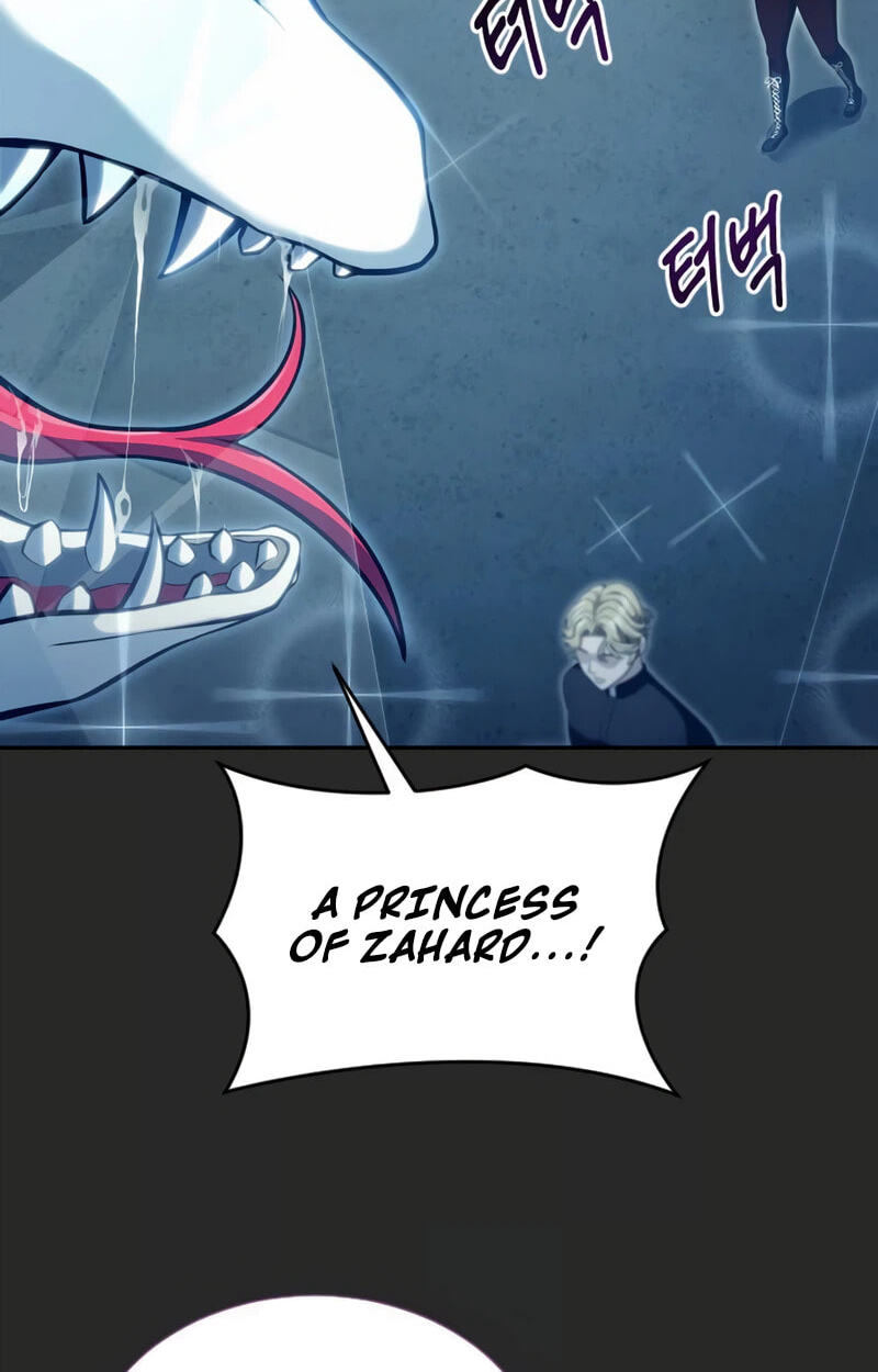 Tower of God: Urek Mazino Chapter 70 page 26 - 