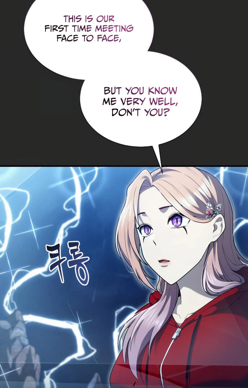 Tower of God: Urek Mazino Chapter 70 page 27 - 