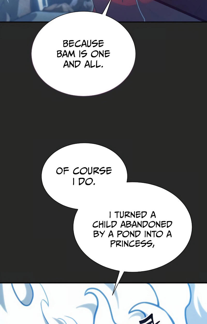 Tower of God: Urek Mazino Chapter 70 page 28 - 