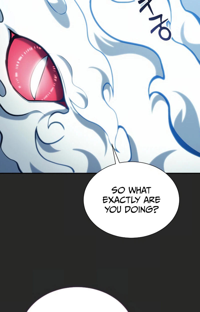 Tower of God: Urek Mazino Chapter 70 page 29 - 