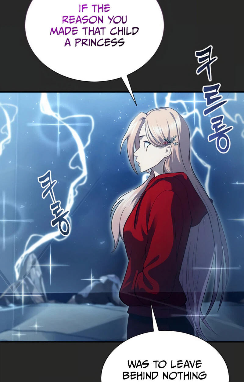 Tower of God: Urek Mazino Chapter 70 page 30 - 