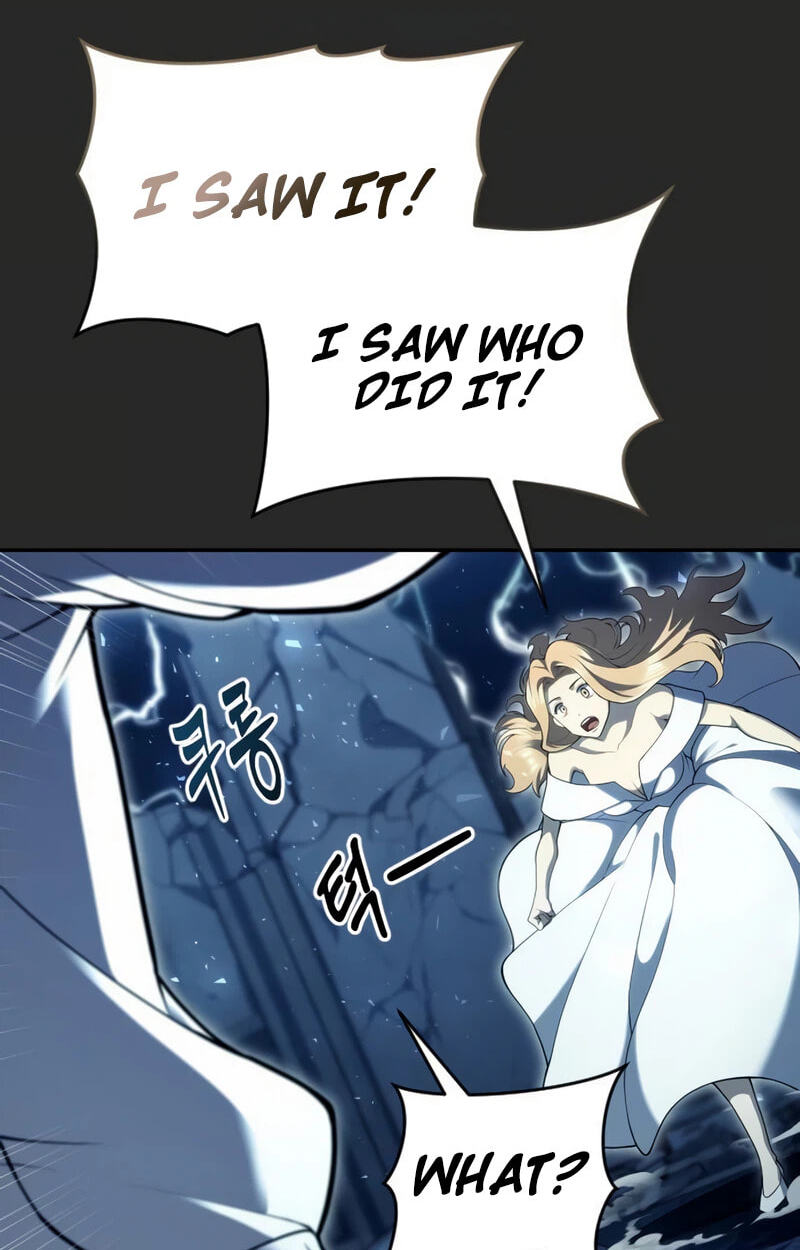 Tower of God: Urek Mazino Chapter 70 page 4 - 