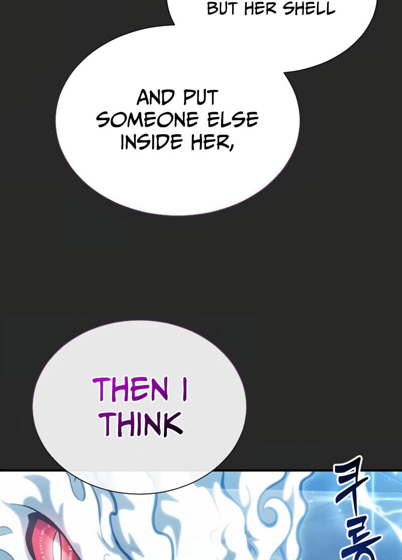 Tower of God: Urek Mazino Chapter 70 page 31 - 