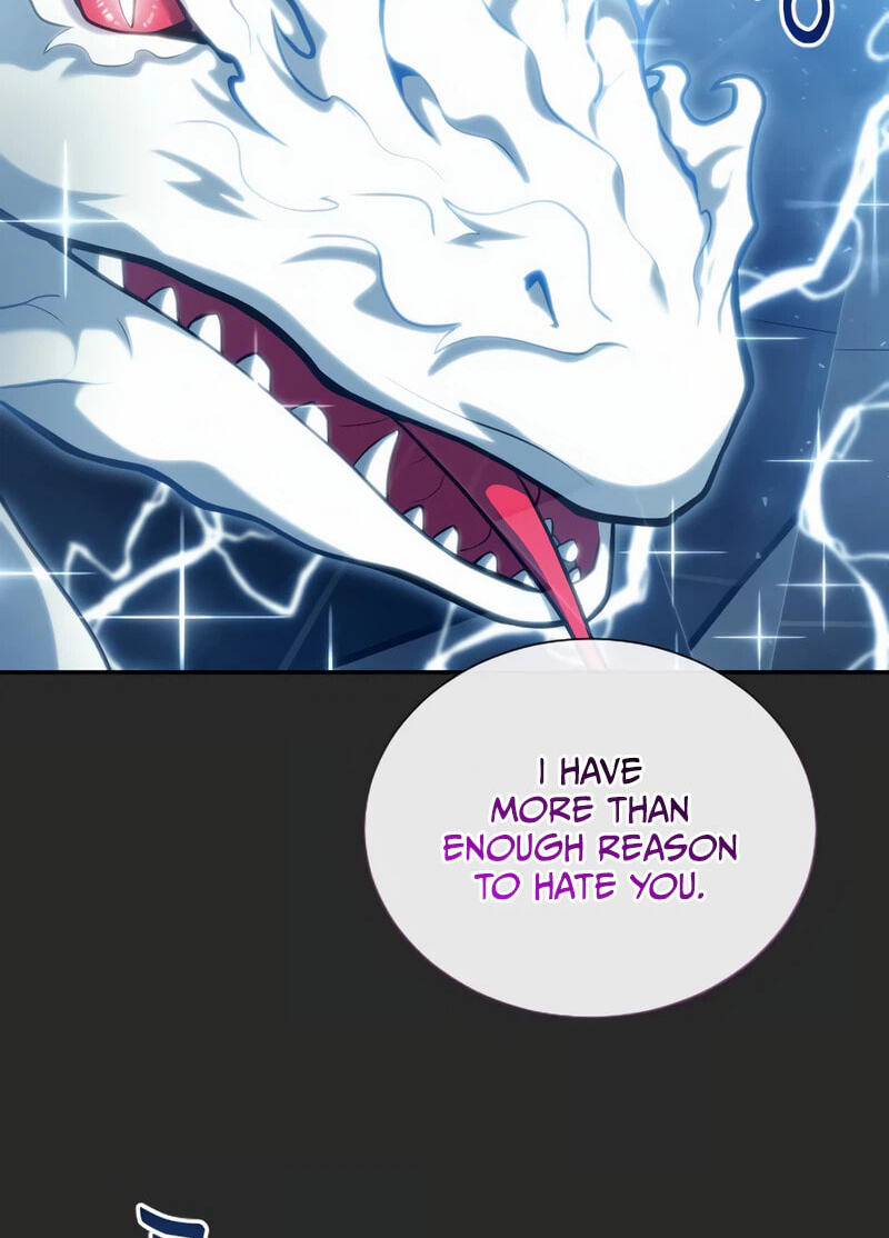 Tower of God: Urek Mazino Chapter 70 page 32 - 