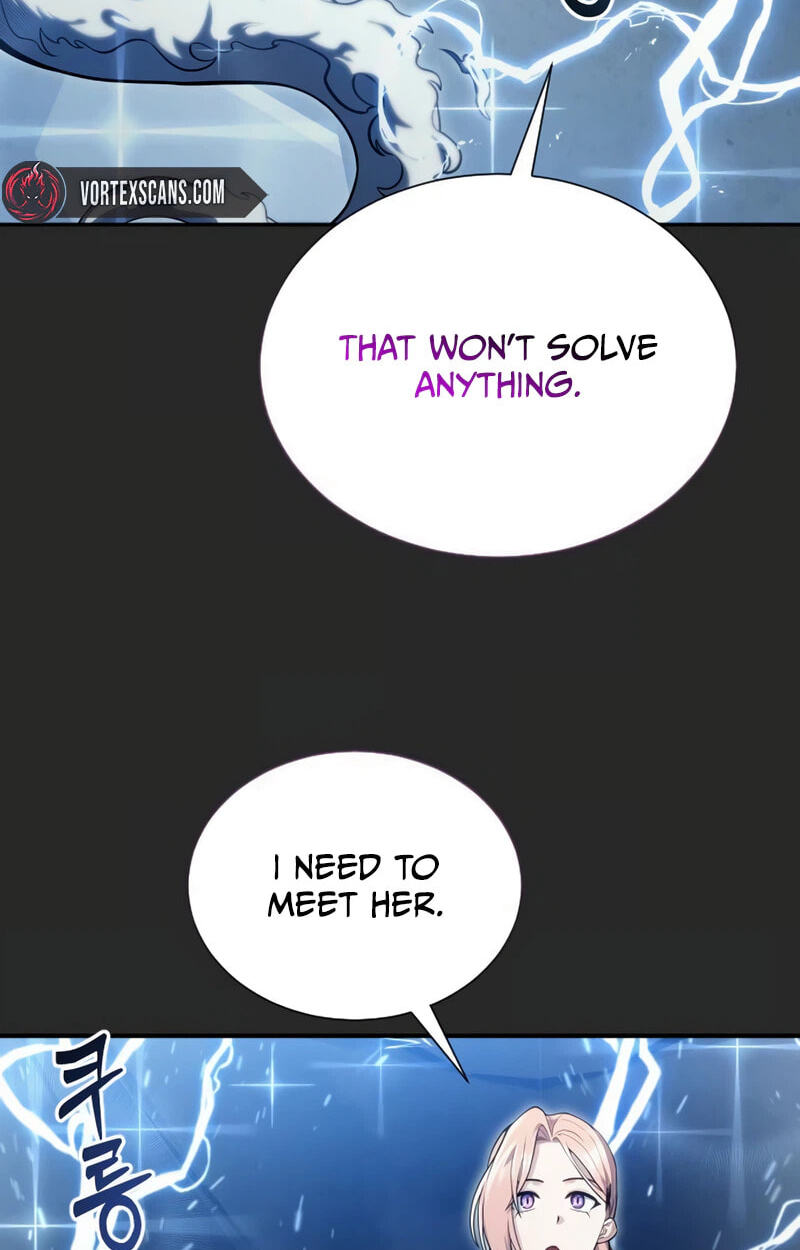 Tower of God: Urek Mazino Chapter 70 page 35 - 