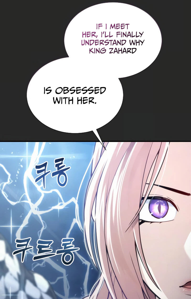 Tower of God: Urek Mazino Chapter 70 page 37 - 