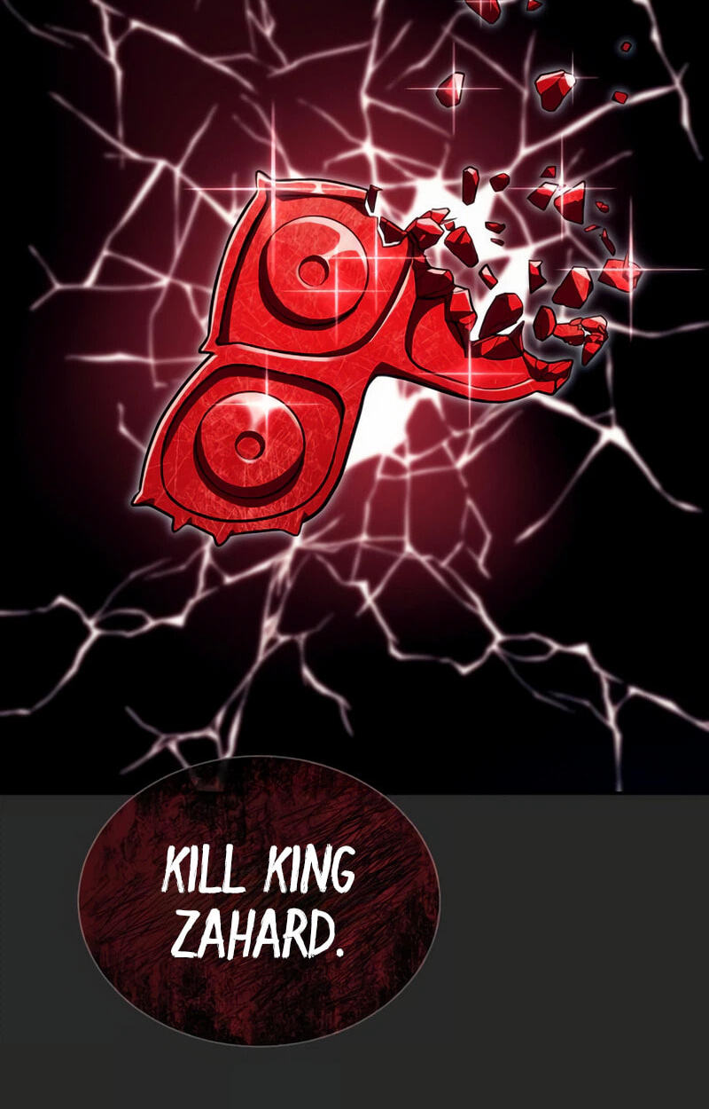 Tower of God: Urek Mazino Chapter 70 page 39 - 