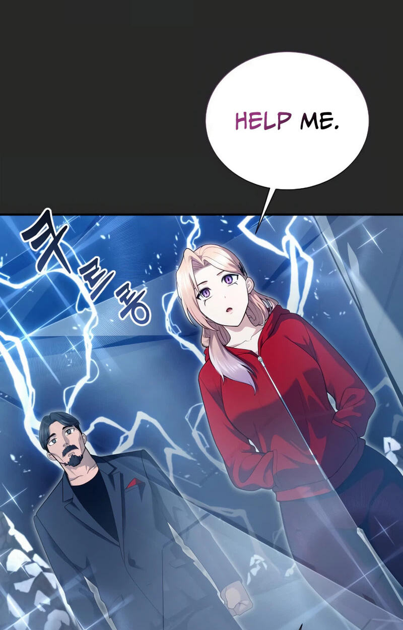 Tower of God: Urek Mazino Chapter 70 page 40 - 