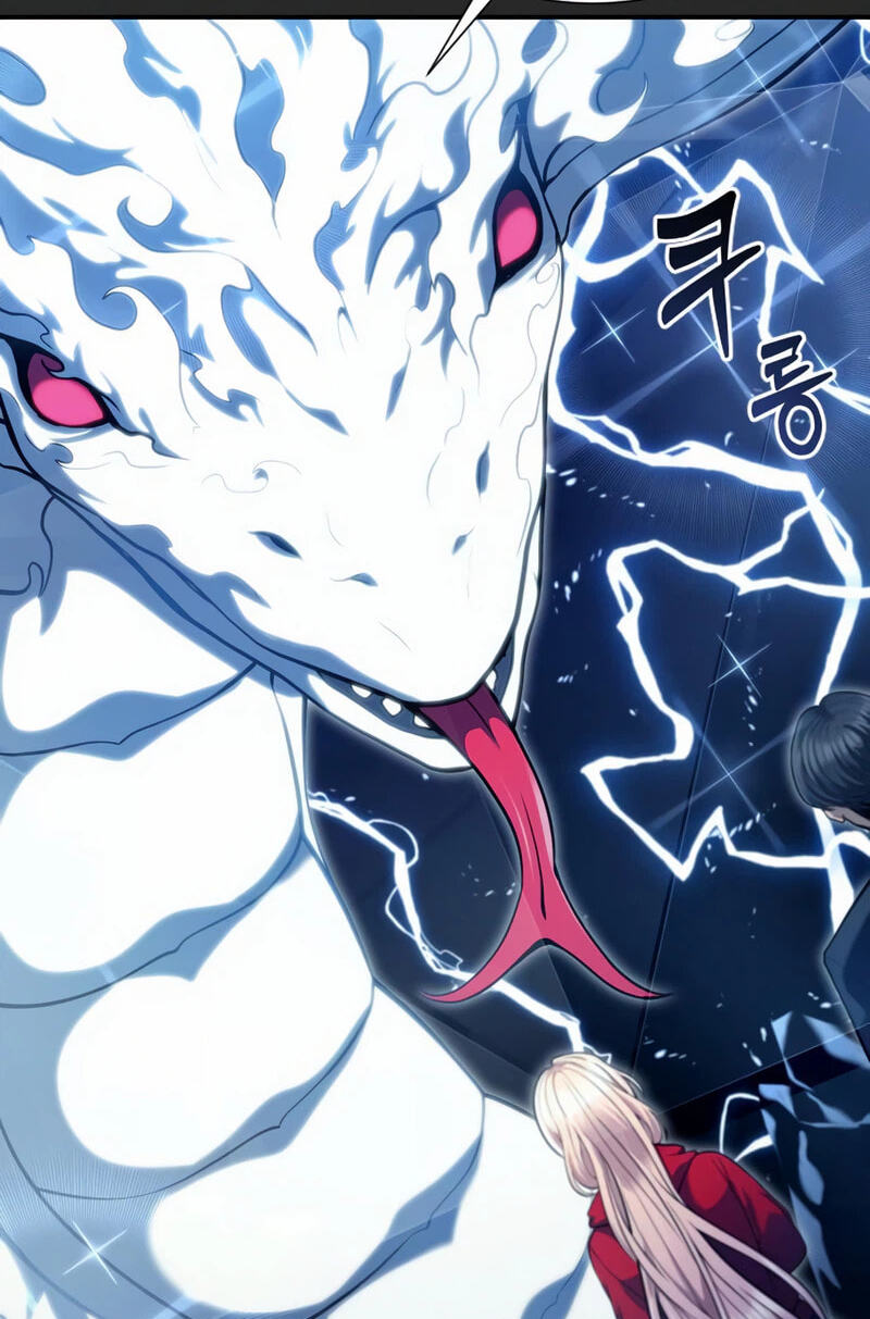 Tower of God: Urek Mazino Chapter 70 page 43 - 