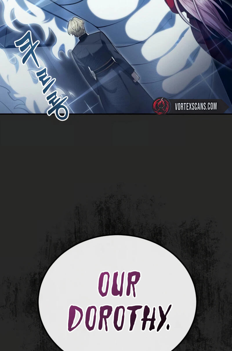 Tower of God: Urek Mazino Chapter 70 page 44 - 