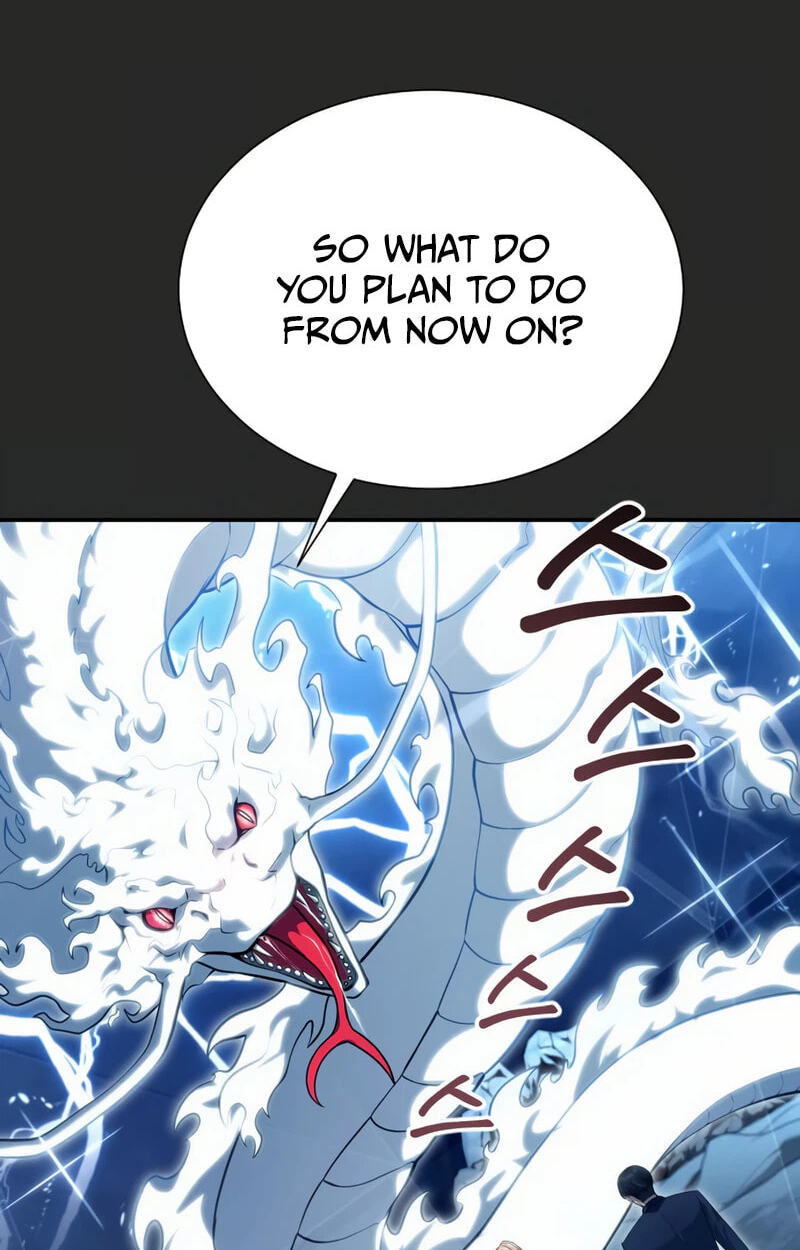 Tower of God: Urek Mazino Chapter 70 page 48 - 