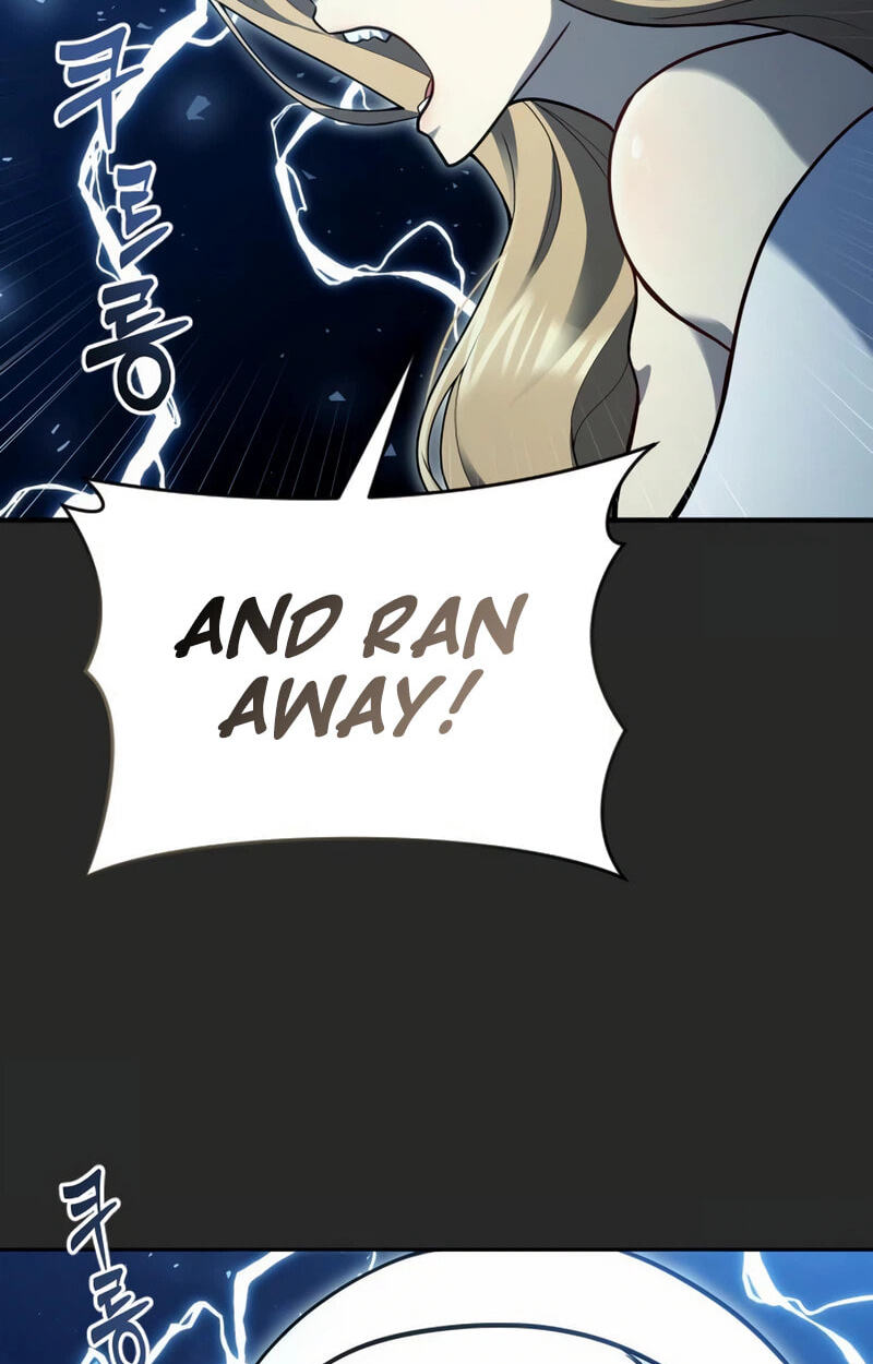 Tower of God: Urek Mazino Chapter 70 page 6 - 