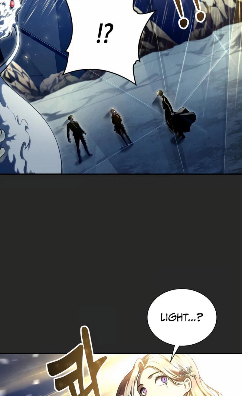 Tower of God: Urek Mazino Chapter 70 page 54 - 