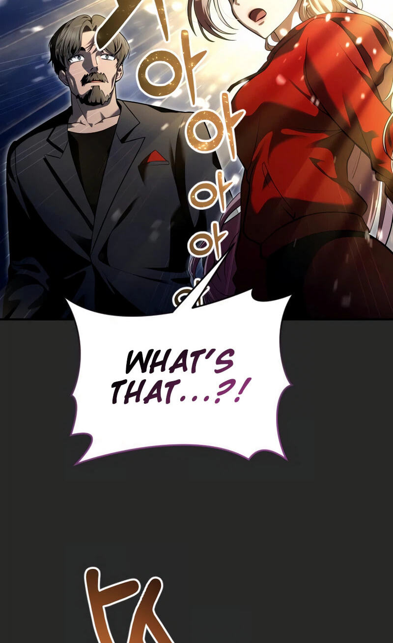 Tower of God: Urek Mazino Chapter 70 page 55 - 