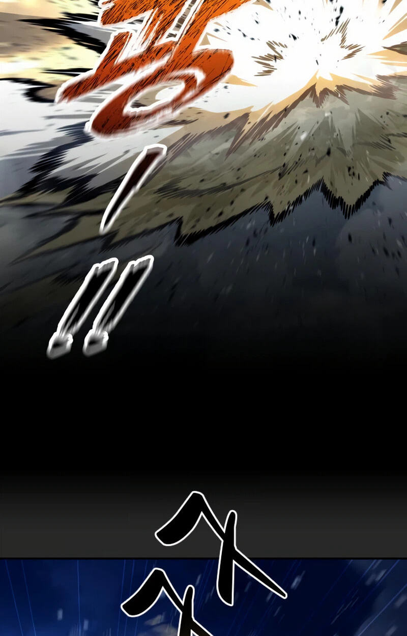 Tower of God: Urek Mazino Chapter 70 page 58 - 