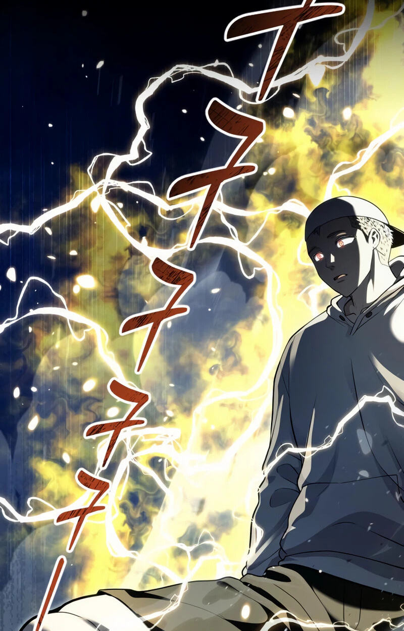 Tower of God: Urek Mazino Chapter 70 page 60 - 