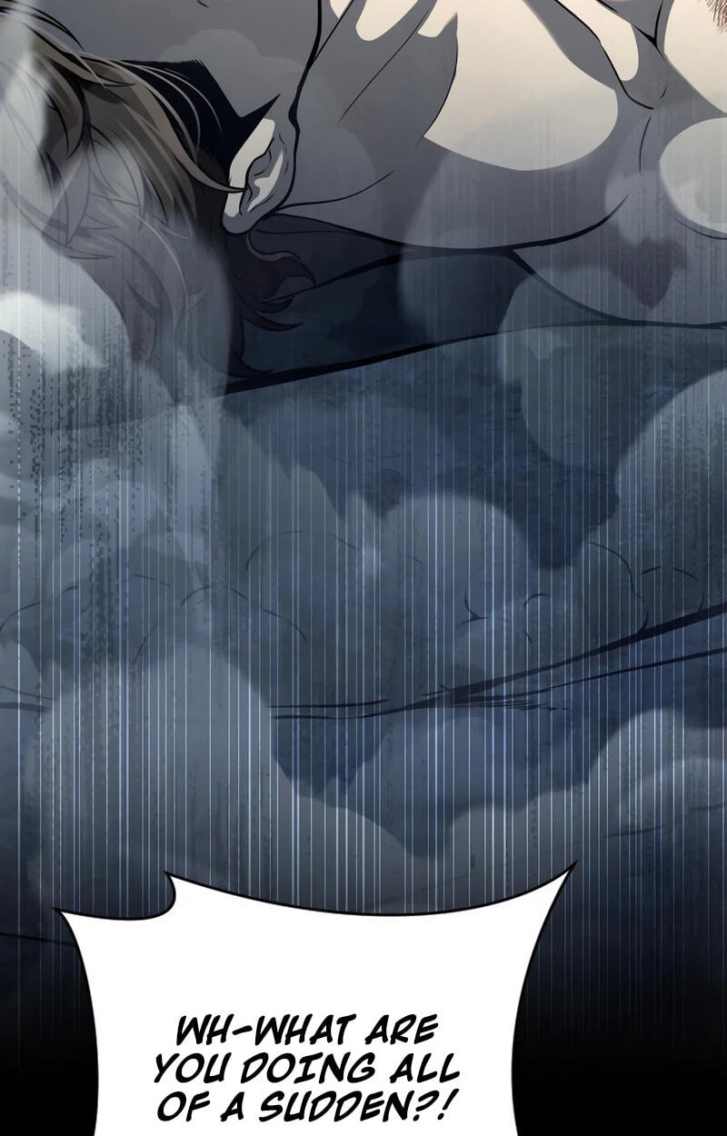 Tower of God: Urek Mazino Chapter 70 page 62 - 