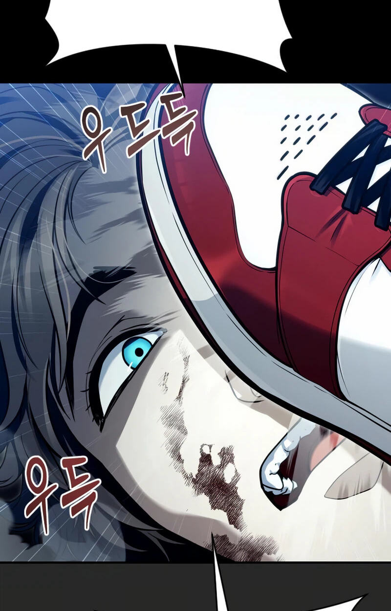 Tower of God: Urek Mazino Chapter 70 page 63 - 