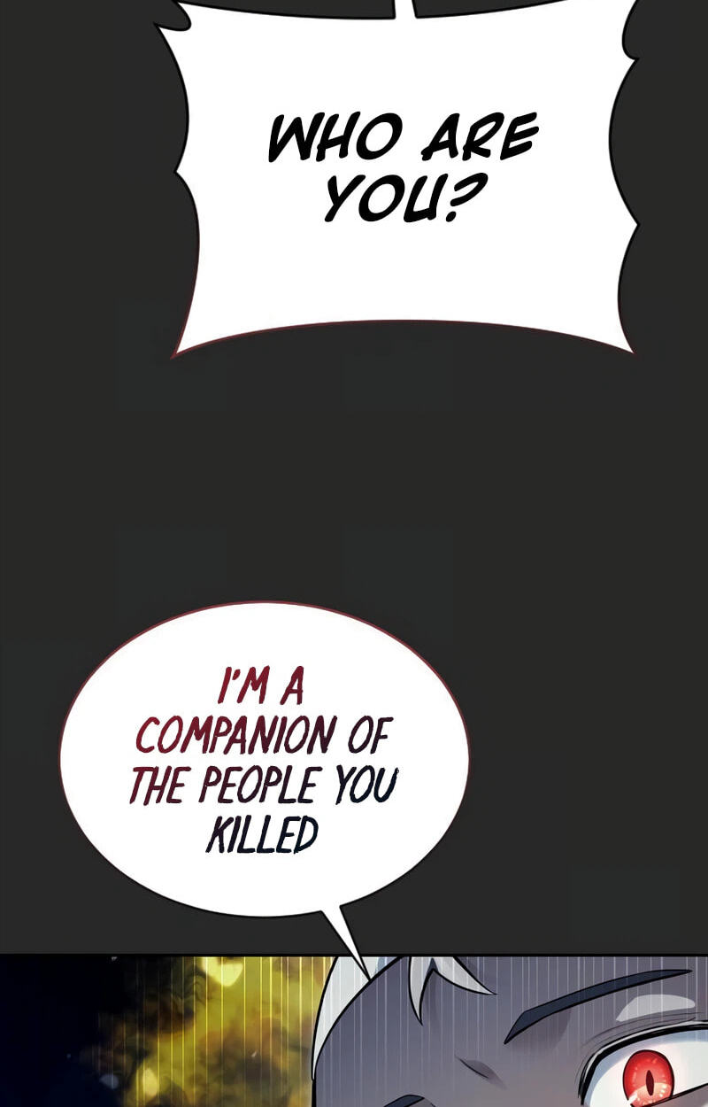 Tower of God: Urek Mazino Chapter 70 page 64 - 