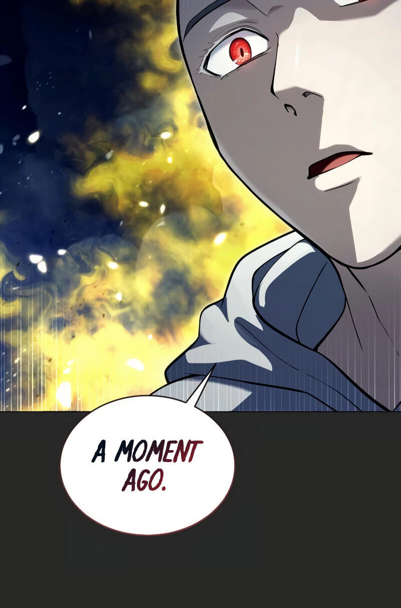 Tower of God: Urek Mazino Chapter 70 page 65 - 
