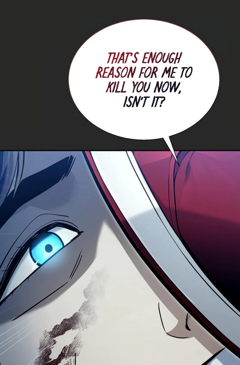 Tower of God: Urek Mazino Chapter 70 page 66 - 