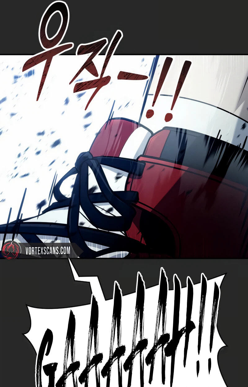 Tower of God: Urek Mazino Chapter 70 page 69 - 