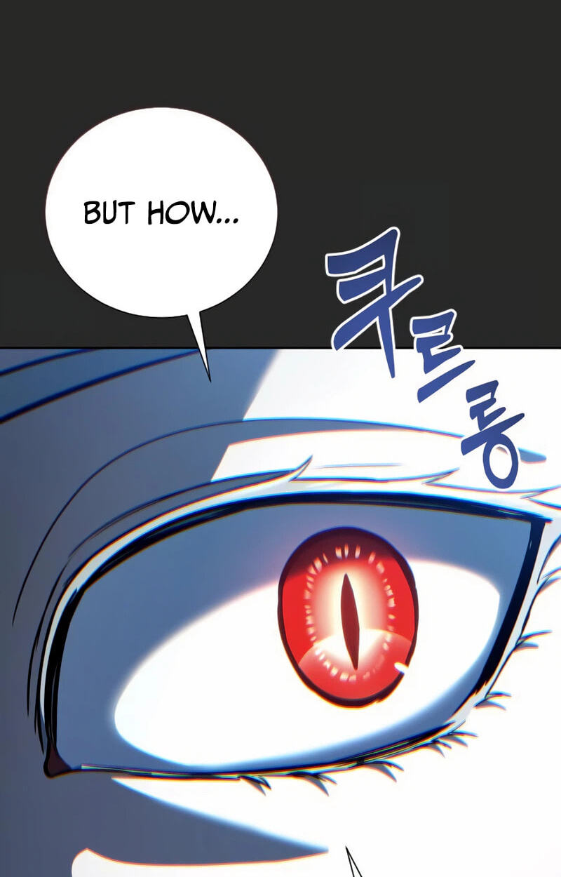 Tower of God: Urek Mazino Chapter 70 page 8 - 