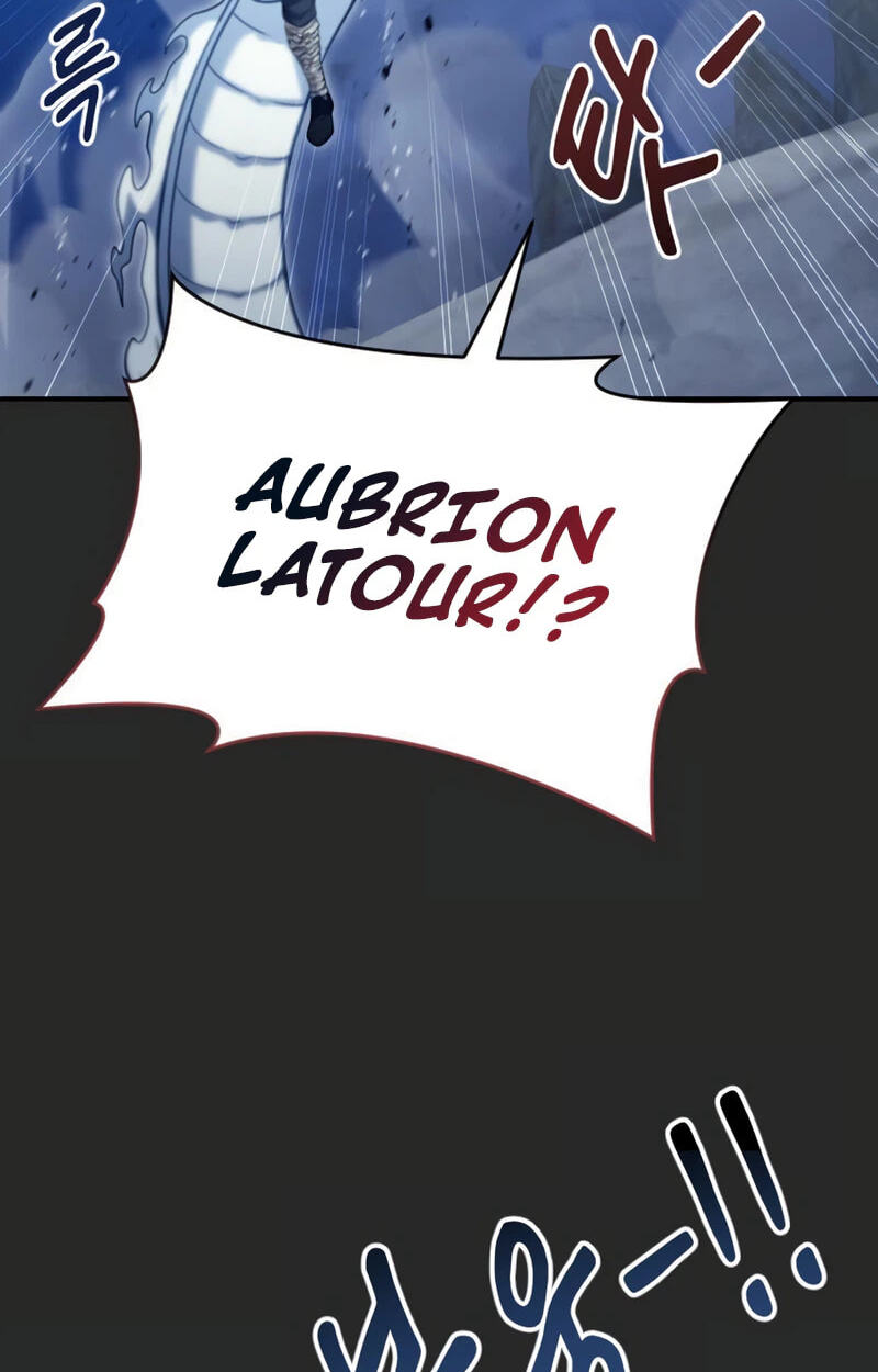 Tower of God: Urek Mazino Chapter 70 page 75 - 