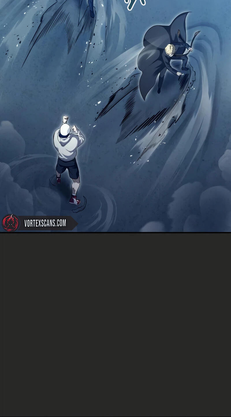 Tower of God: Urek Mazino Chapter 70 page 79 - 