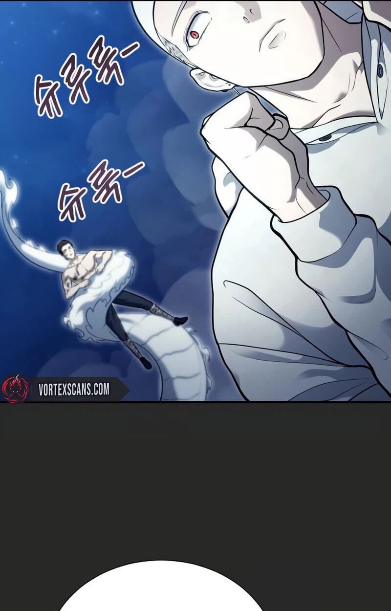 Tower of God: Urek Mazino Chapter 70 page 80 - 