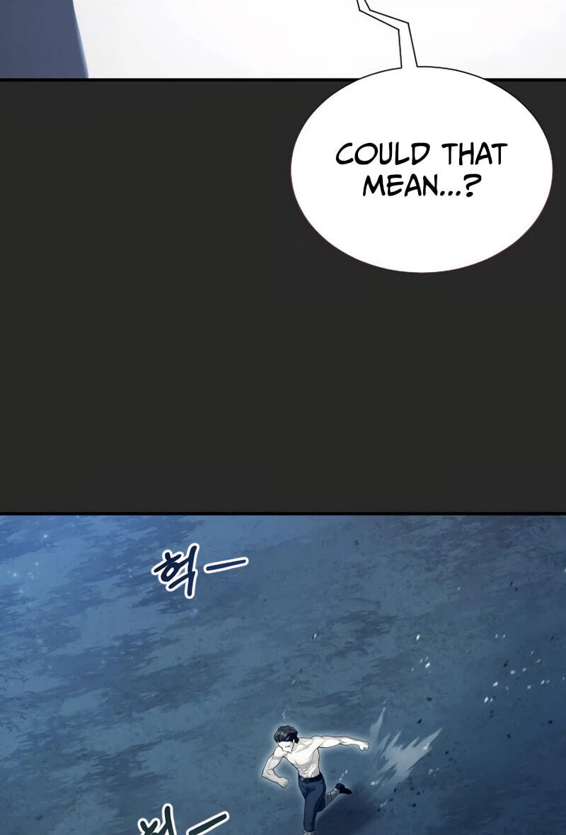 Tower of God: Urek Mazino Chapter 70 page 9 - 