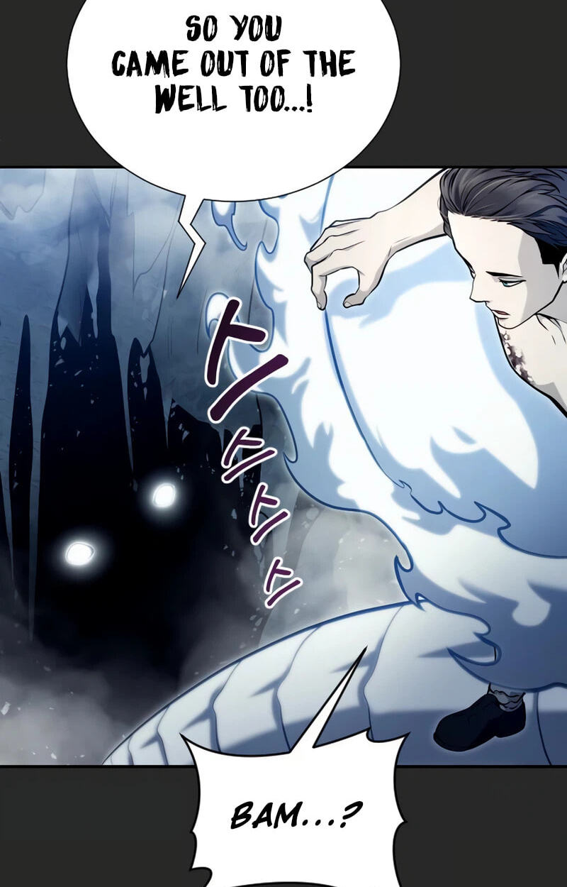 Tower of God: Urek Mazino Chapter 70 page 81 - 