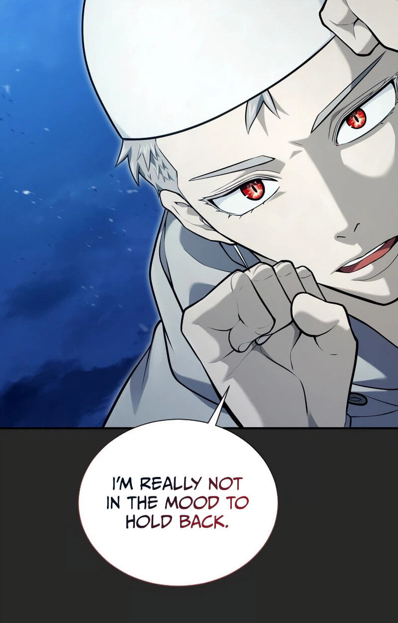 Tower of God: Urek Mazino Chapter 70 page 84 - 