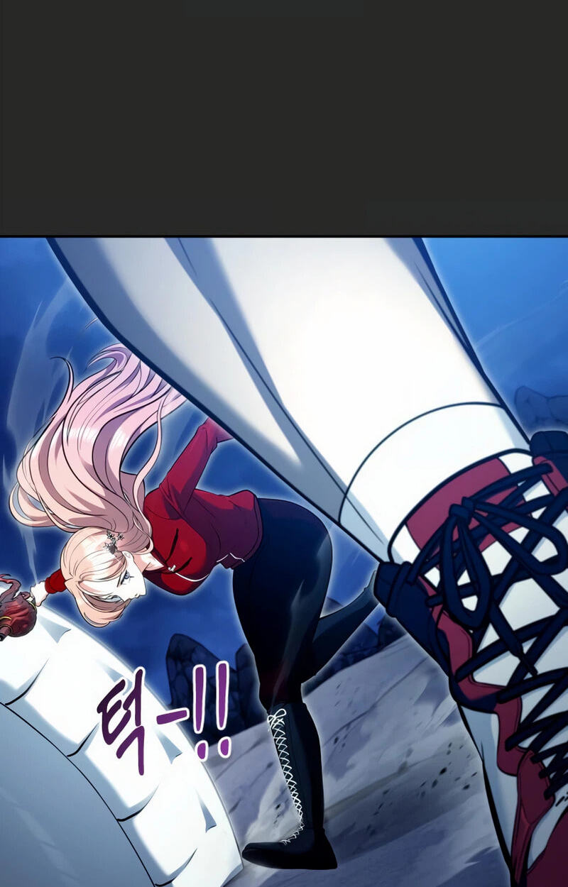 Tower of God: Urek Mazino Chapter 70 page 85 - 