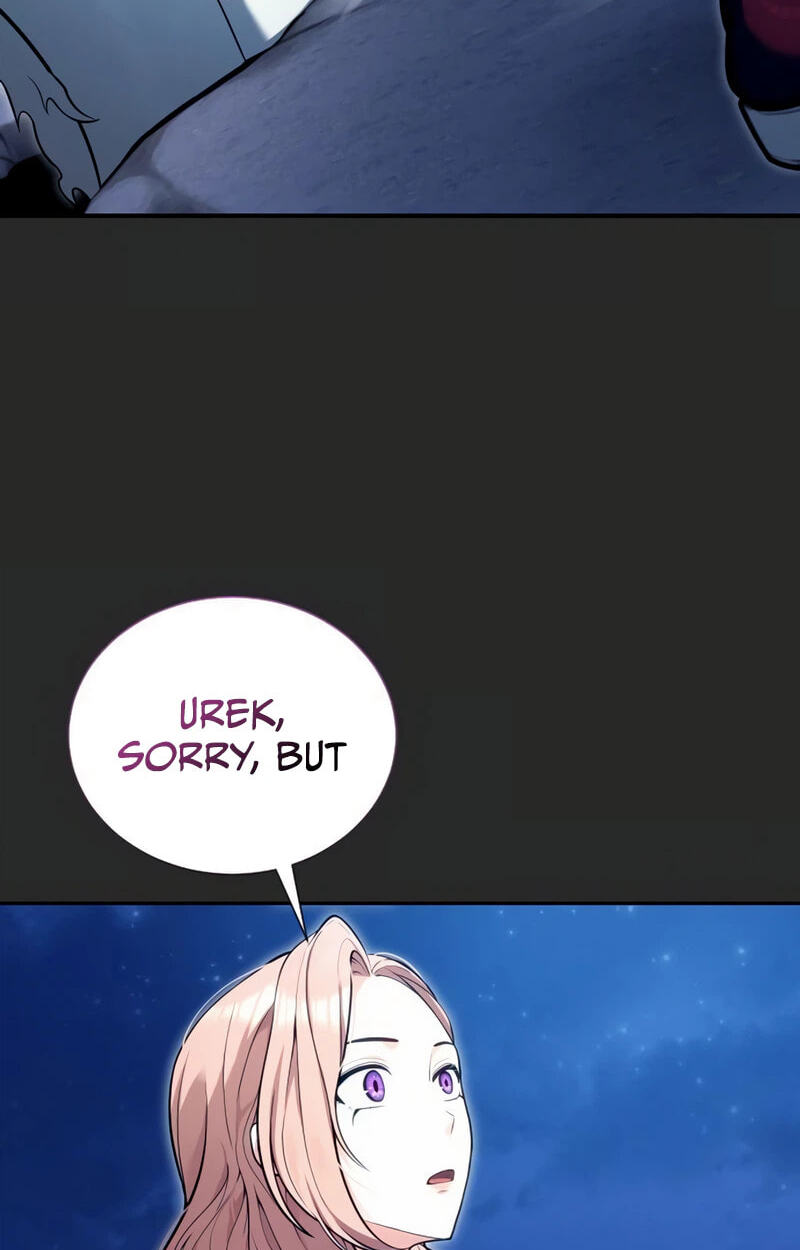 Tower of God: Urek Mazino Chapter 70 page 86 - 