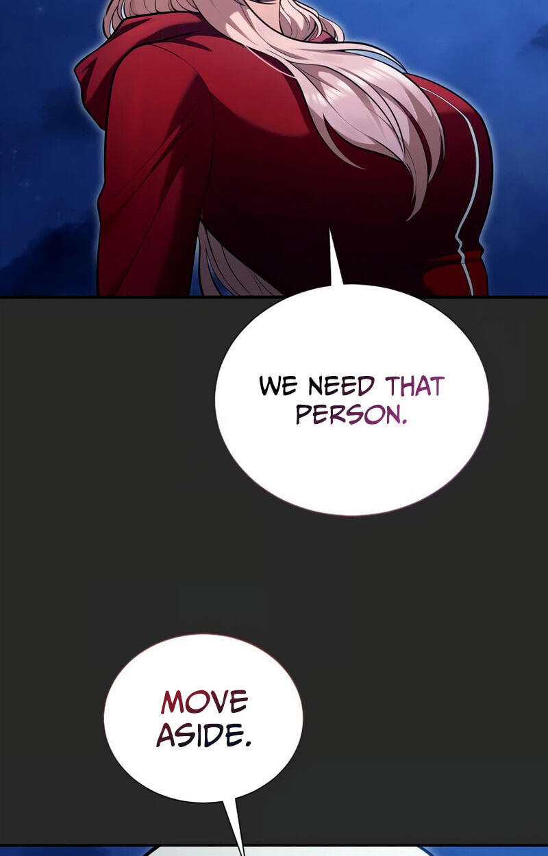Tower of God: Urek Mazino Chapter 70 page 87 - 
