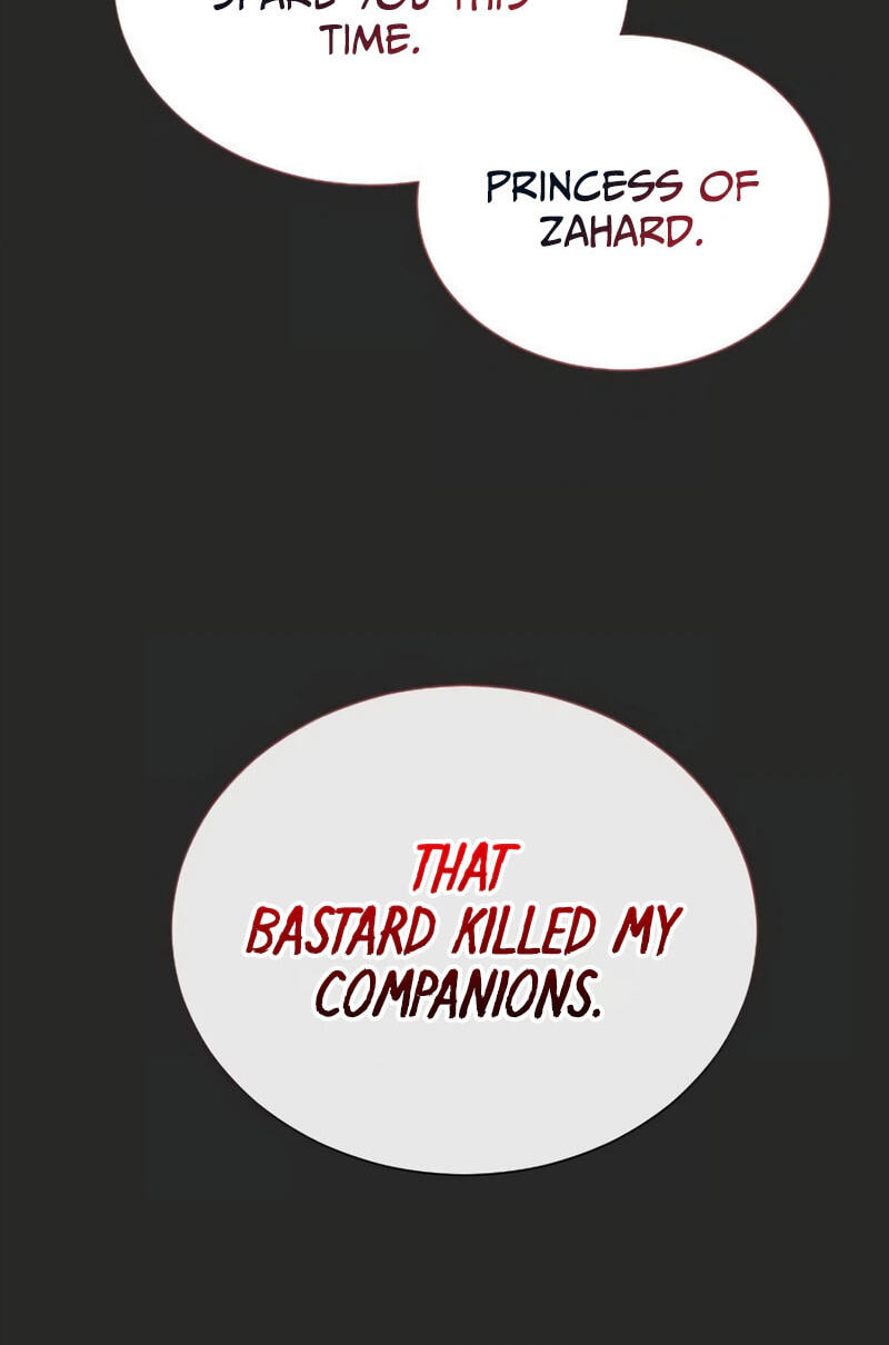 Tower of God: Urek Mazino Chapter 70 page 89 - 