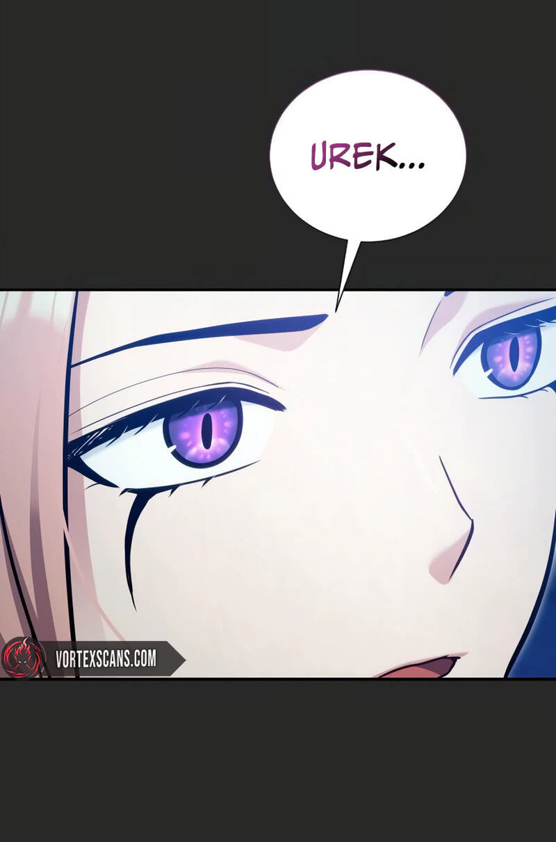 Tower of God: Urek Mazino Chapter 70 page 90 - 