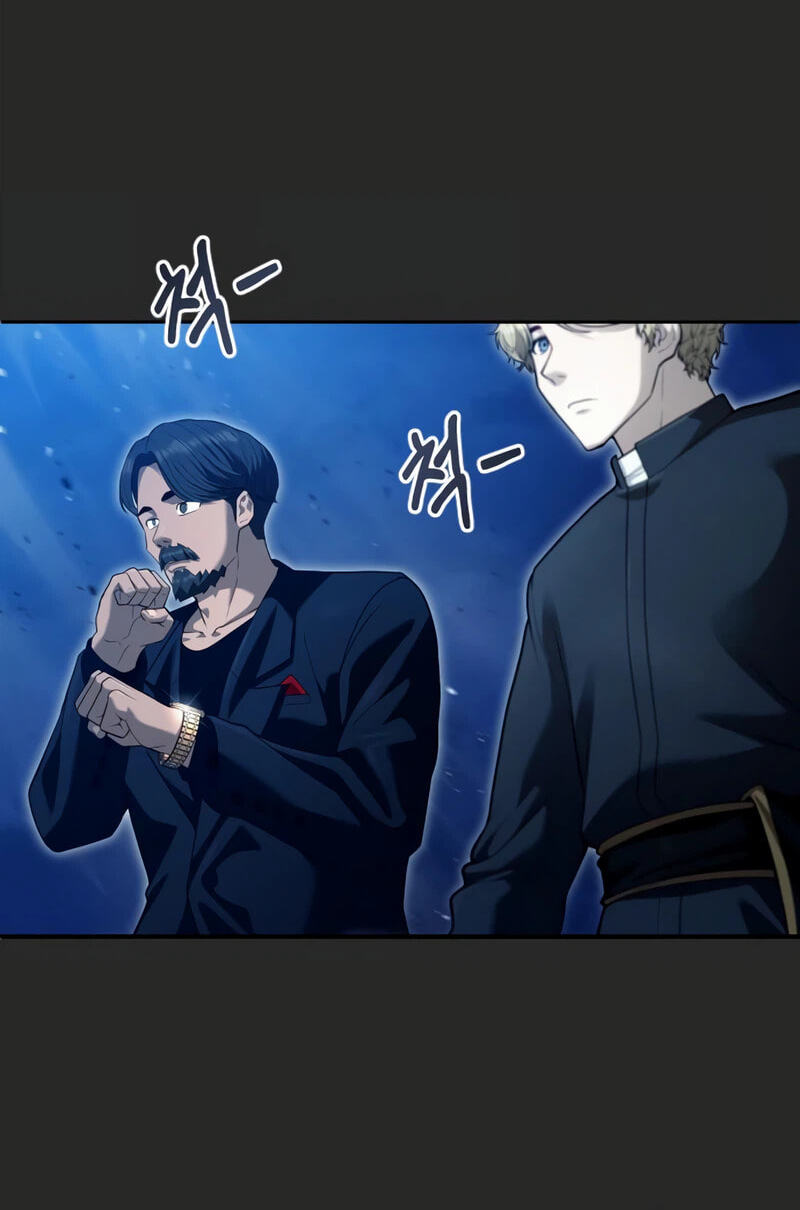 Tower of God: Urek Mazino Chapter 70 page 91 - 
