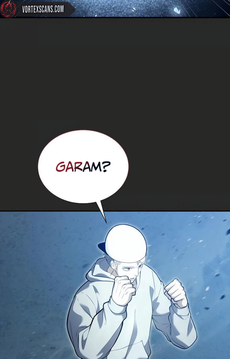 Tower of God: Urek Mazino Chapter 70 page 93 - 