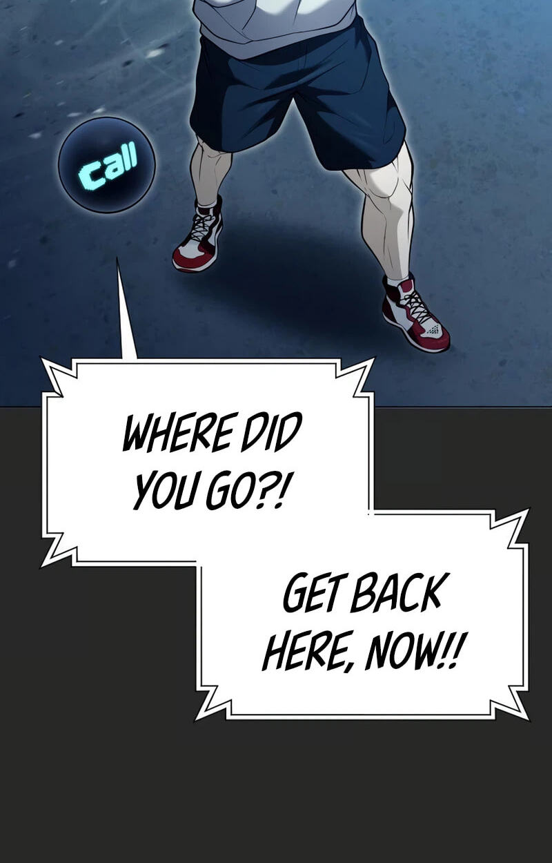 Tower of God: Urek Mazino Chapter 70 page 94 - 