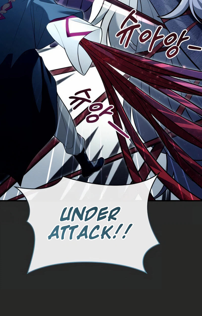Tower of God: Urek Mazino Chapter 70 page 96 - 