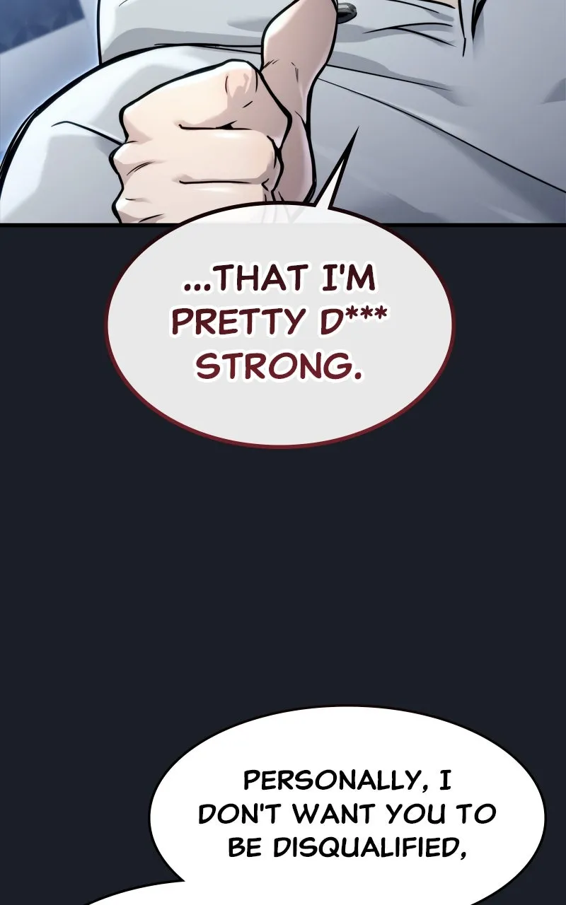 Tower of God: Urek Mazino Chapter 8 page 2 - 