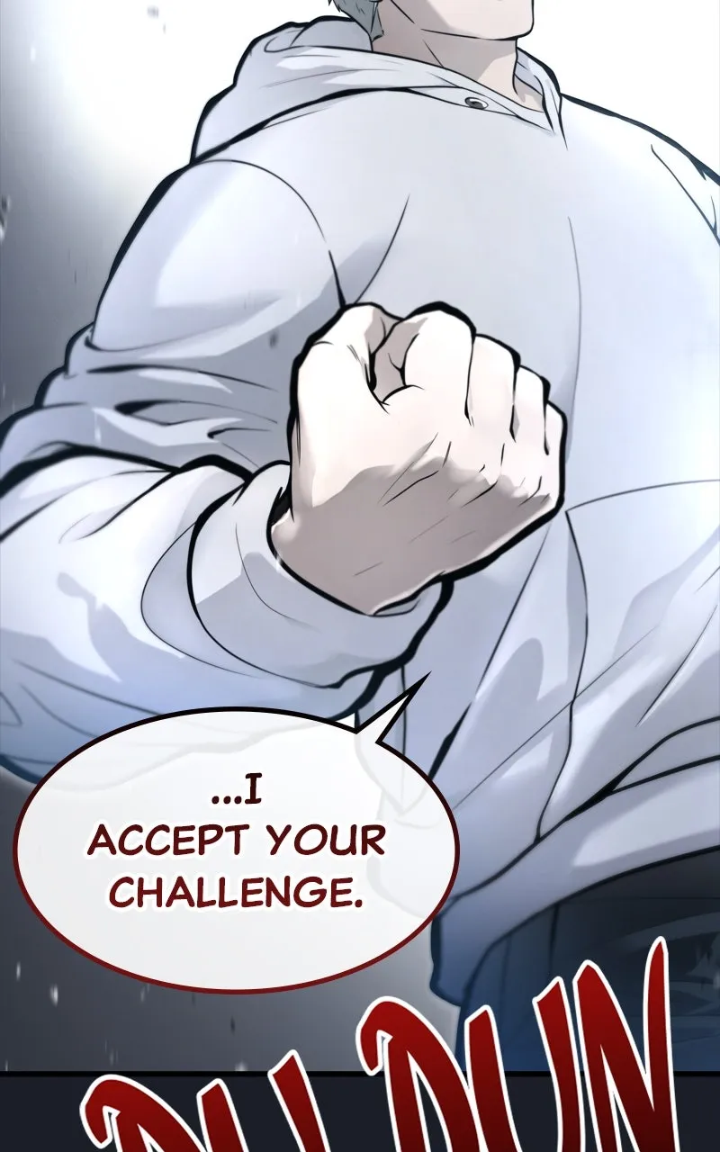 Tower of God: Urek Mazino Chapter 8 page 11 - 